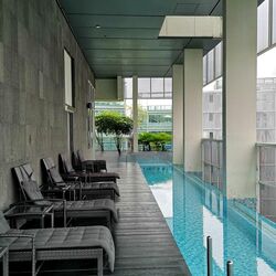 The Peak @ Cairnhill I (D9), Apartment #454524221